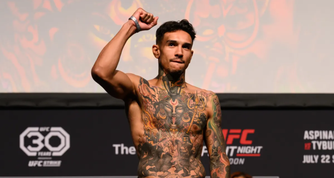 Andre Fili Ethnicity