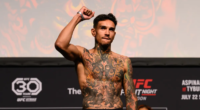 Andre Fili Ethnicity