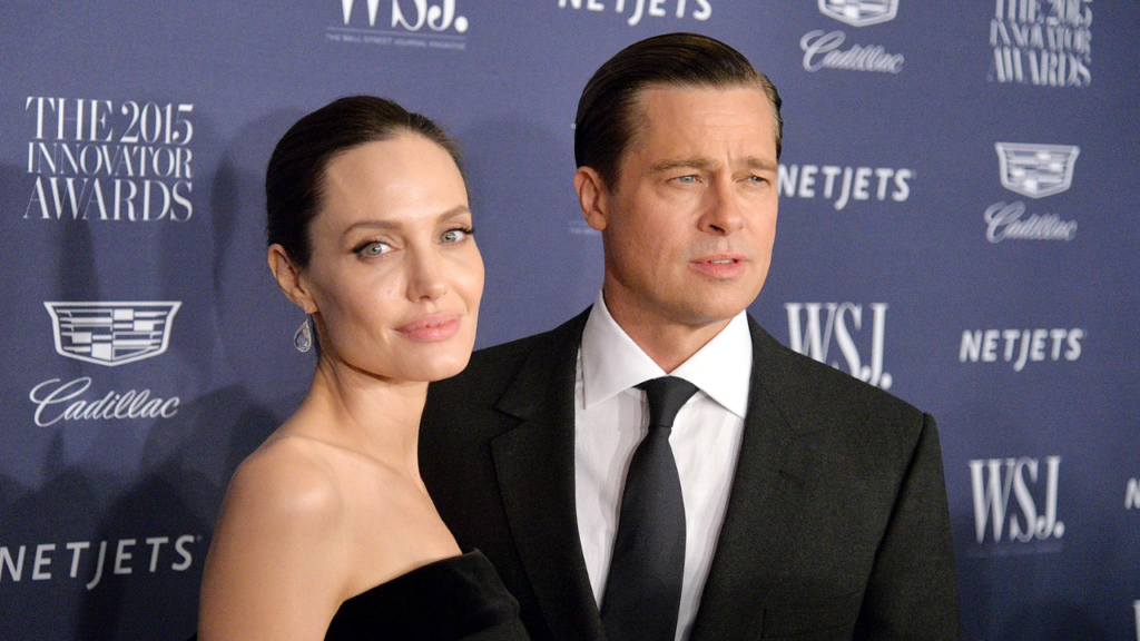 Angelina Jolie and Brad Pitt's Daughter Shiloh Drops 'Pitt' from Her Name