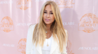 faye resnick ethnicity