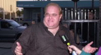 Is Lou Pearlman Gay