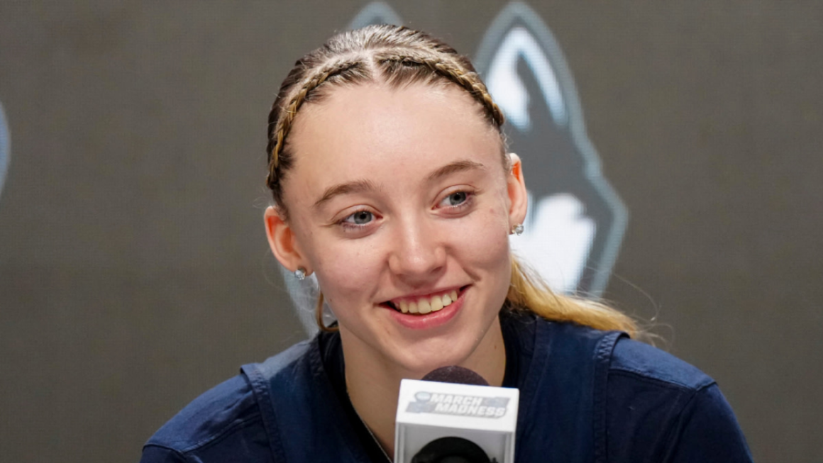 Is Paige Bueckers Gay? The Truth About Her Sexuality!