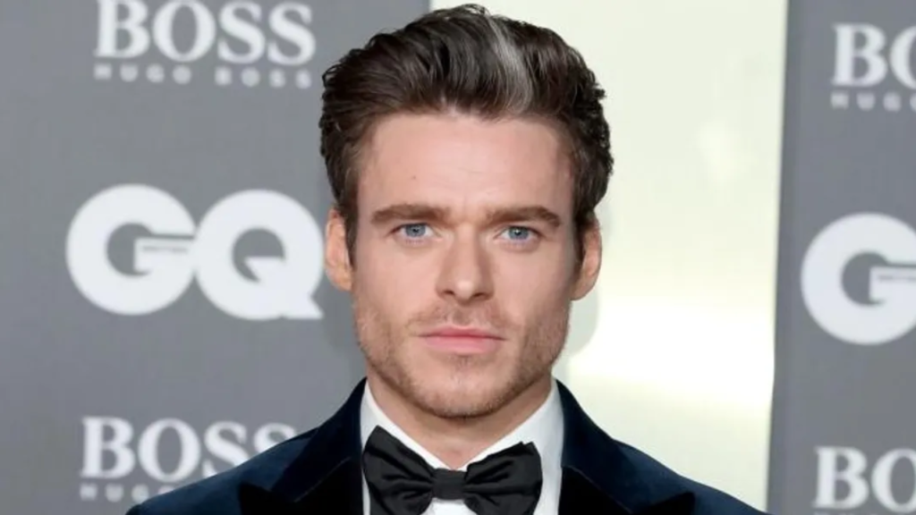 Is Richard Madden Gay