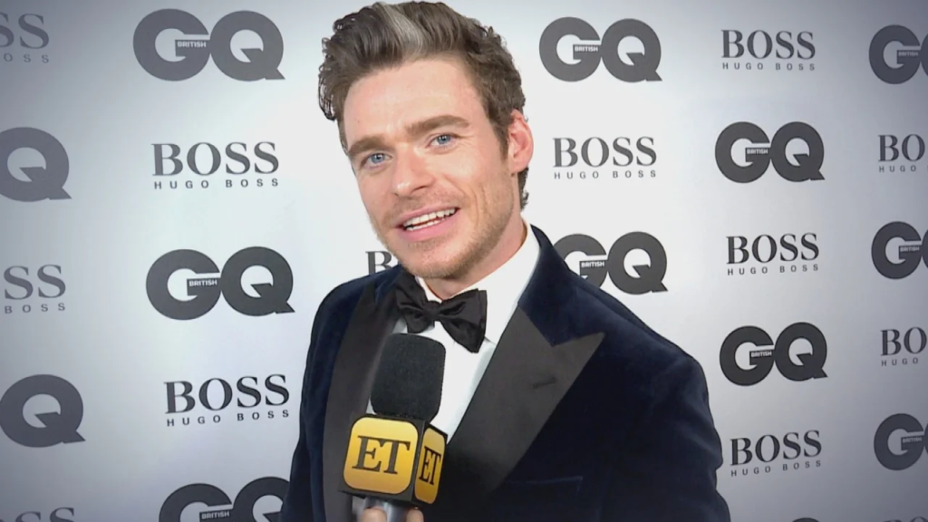 Is Richard Madden Gay