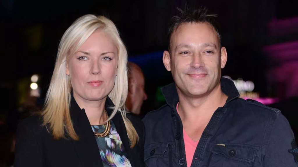 Is Toby Anstis Gay?