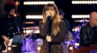 Kelly Clarkson’s New Kellyoke Cover Dubbed Vocal Excellence by Fans!