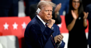 Trump’s Doctor Shares New Details on His Gunshot Wound!