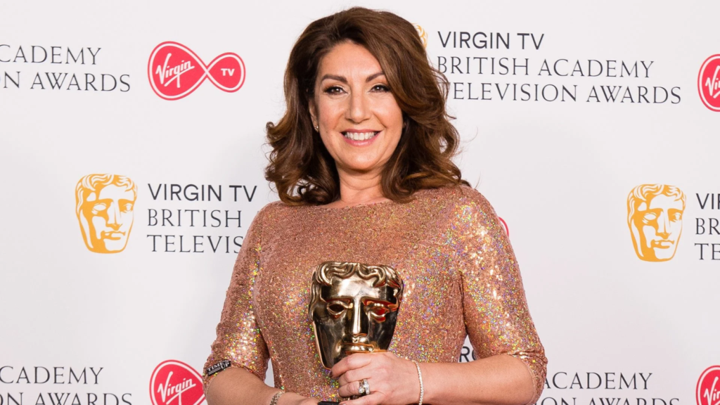 Jane Mcdonald Weight Loss