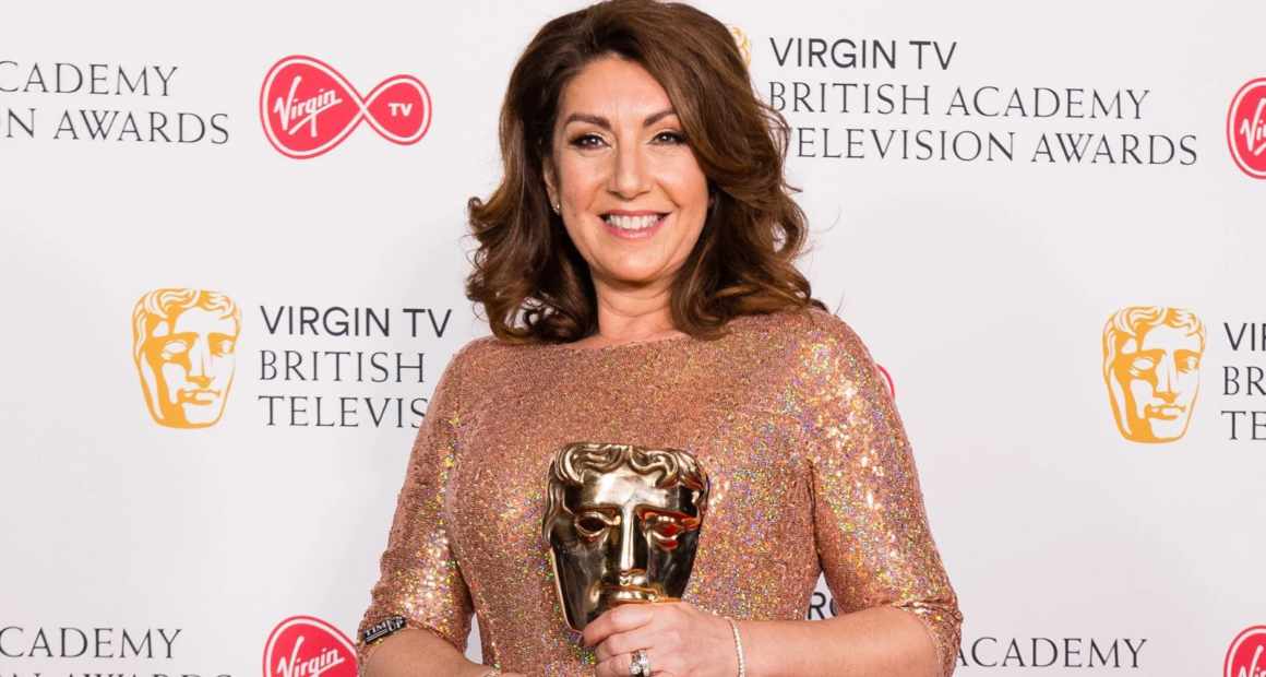 Jane Mcdonald Weight Loss