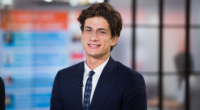 Is Jack Schlossberg Gay