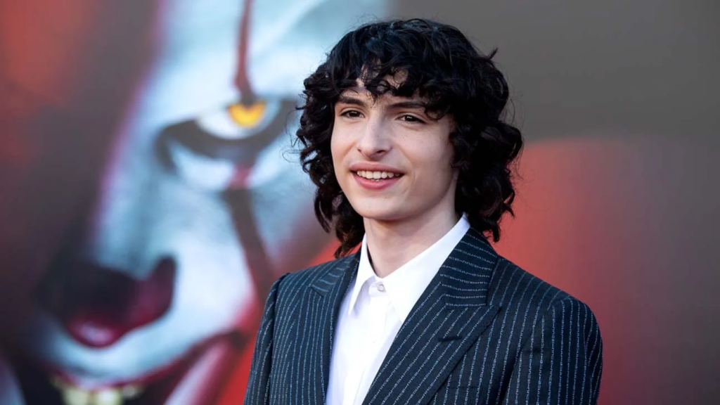 Finn Wolfhard Sexuality