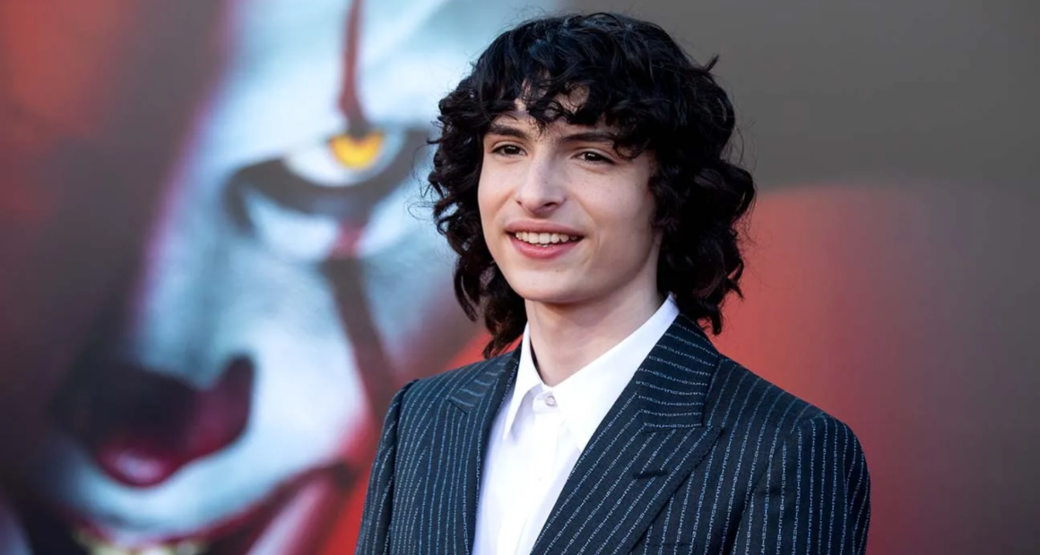 Finn Wolfhard Sexuality