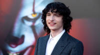 Finn Wolfhard Sexuality