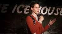 Tony Hinchcliffe Sexuality