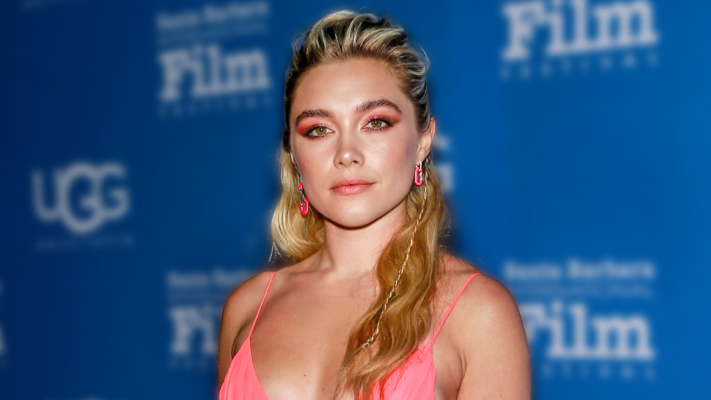 Florence Pugh Sexuality