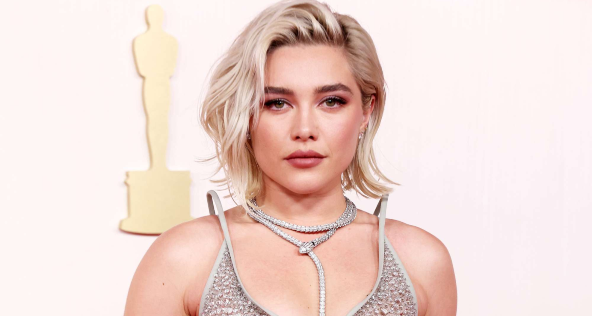 Florence Pugh Sexuality