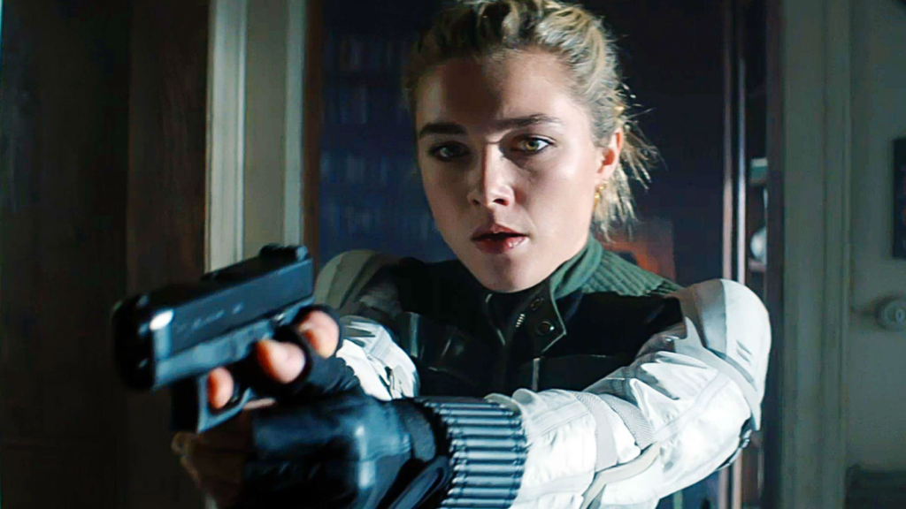 Florence Pugh Sexuality