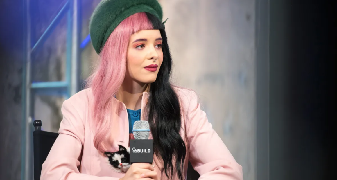 Melanie Martinez Sexuality