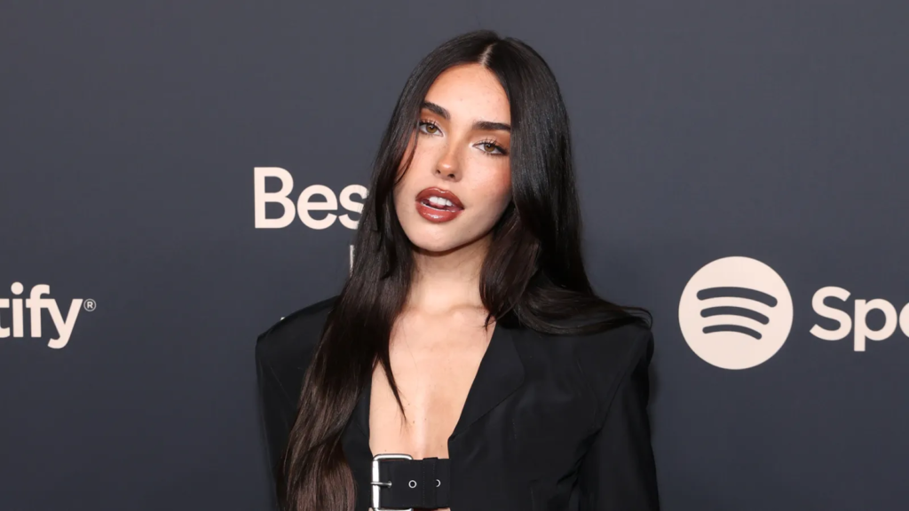 Madison Beer Sexuality