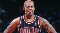 Dennis Rodman Sexuality