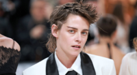 Kristen Stewart Sexuality