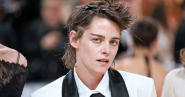 Kristen Stewart Sexuality