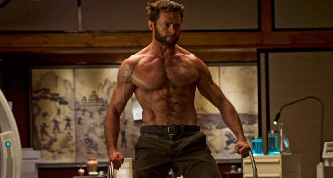 Hugh Jackman Sexuality