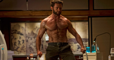 Hugh Jackman Sexuality