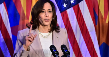 kamala harris sexuality