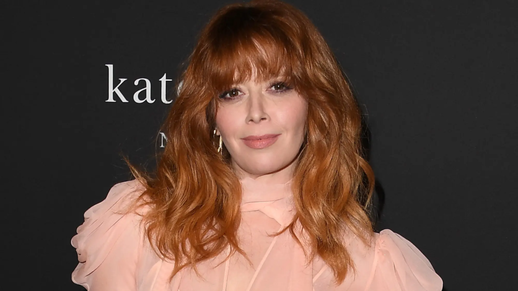 natasha lyonne sexuality