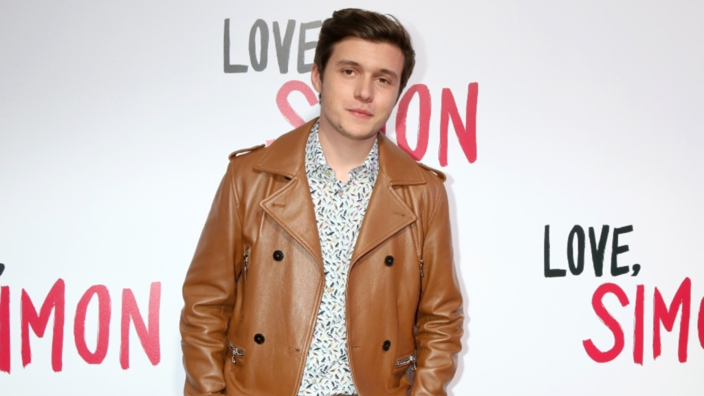 Nick Robinson Sexuality