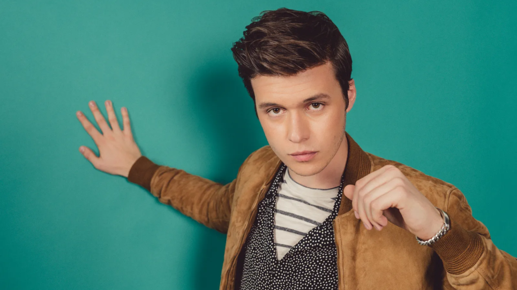 Nick Robinson Sexuality