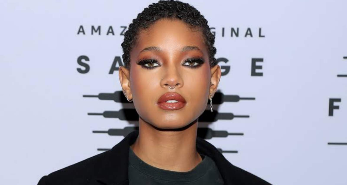 Willow Smith Sexuality