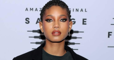 Willow Smith Sexuality