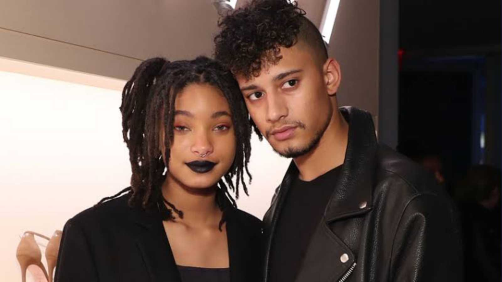 Willow Smith Sexuality