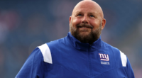 Brian Daboll Weight Loss