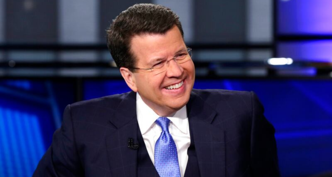 Neil Cavuto Weight Loss