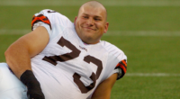 Joe Thomas Weight Loss