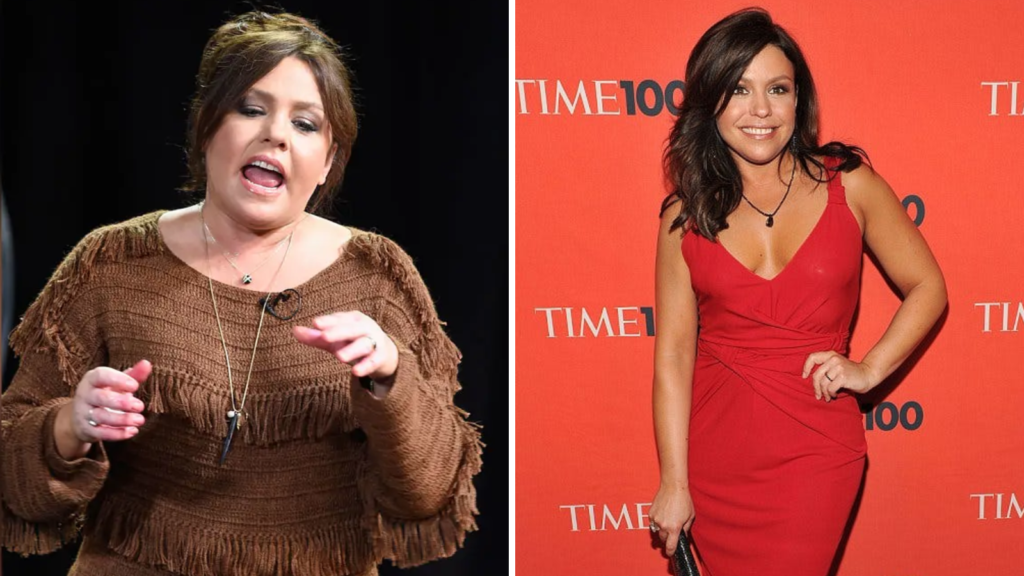 Rachael Ray Weight Loss