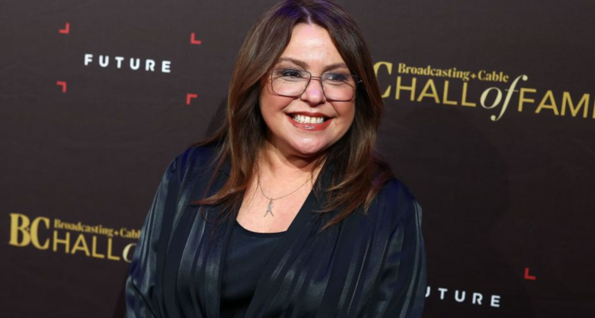 Rachael Ray Weight Loss