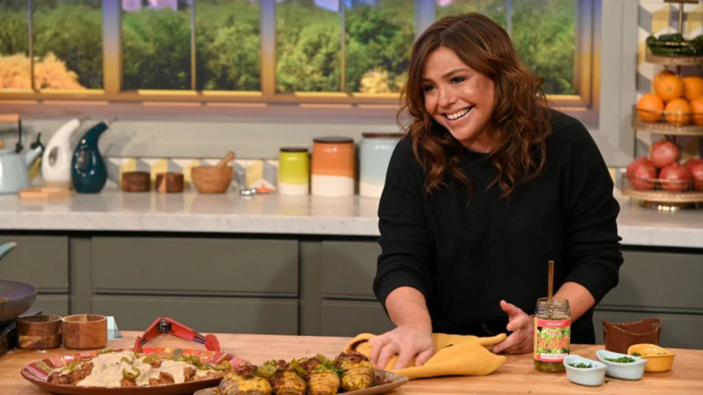 Rachael Ray Weight Loss