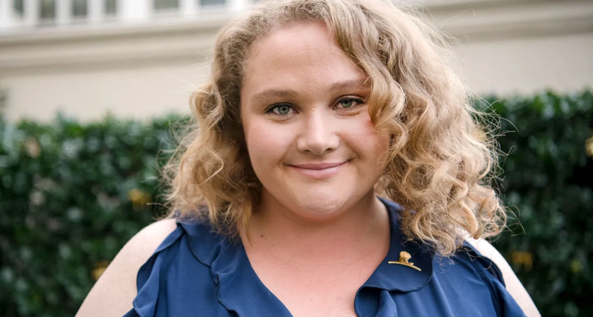 Danielle Macdonald Weight Loss