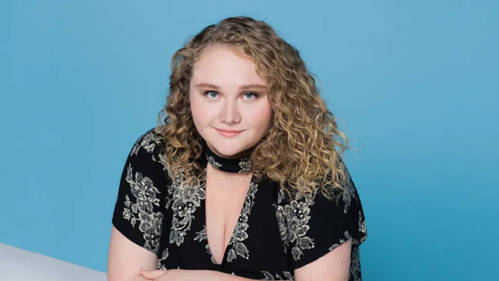 Danielle Macdonald Weight Loss