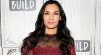 Famke Janssen Weight Loss