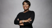 Joy Reid Weight Loss