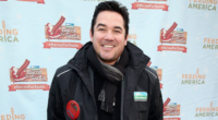 Dean Cain Weight Gain