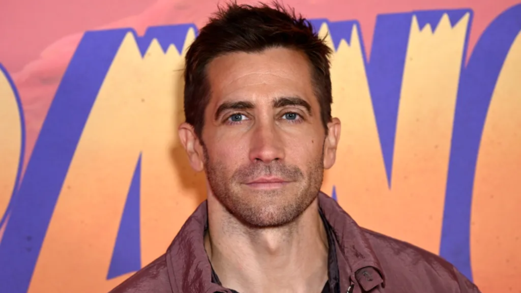 Jake Gyllenhaal Sexuality