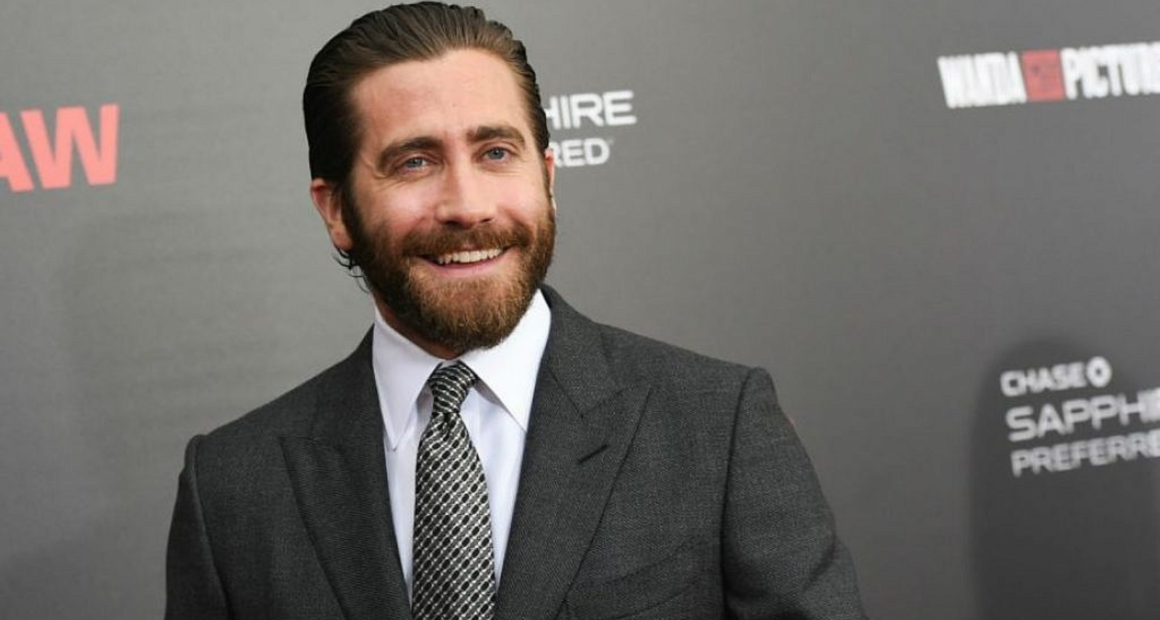 Jake Gyllenhaal Sexuality