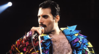 is freddie mercury gay