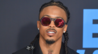 Is August Alsina Gay